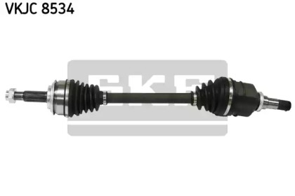 VKJC8534 SKF Піввісь